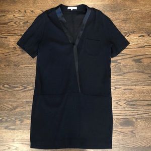 Sandro dress